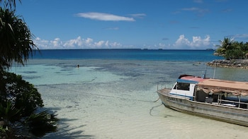 Entre playas vírgenes, tradiciones ancestrales y arrecifes intactos: así es Tokelau, el secreto mejor guardado de Oceanía
