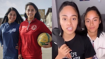 Hermanas de Universitario y