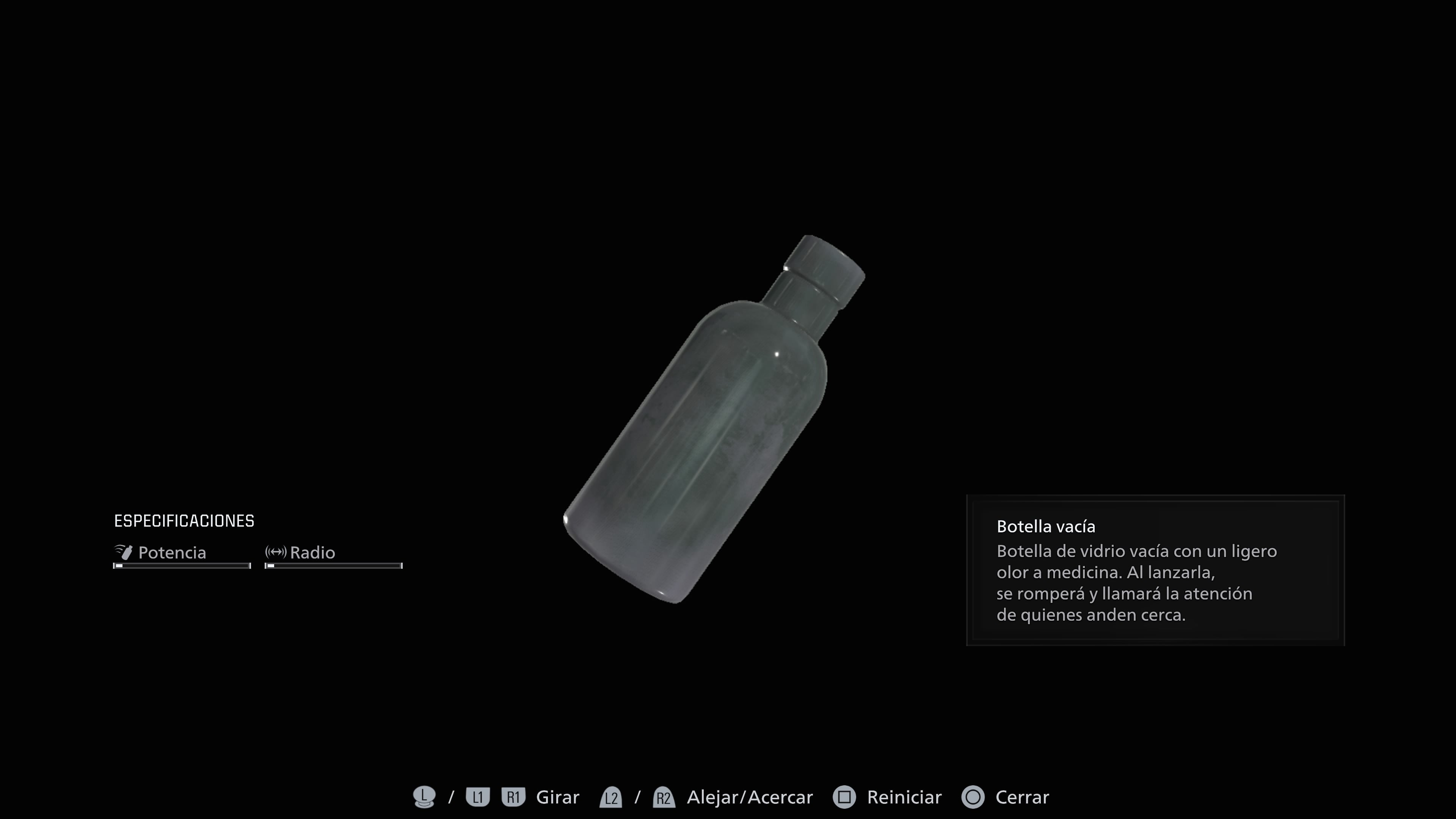 Resident Evil Requiem, de Capcom.