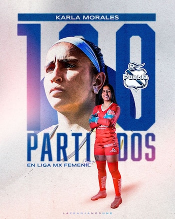 El Estadio Cuauhtémoc se iluminó