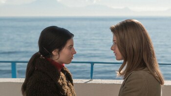 HBO et Rai ont confirmé