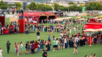 Por qué debes ir al Coca-Cola Music Experience desde las 13h