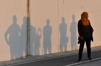 En 2022 Amnistía Internacional y