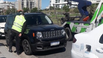 Se hizo pasar por el