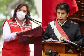 Dina Boluarte desconocía la existencia