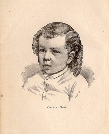 El secuestro de Charley Ross