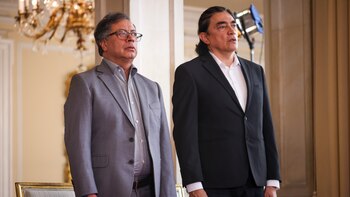 “¿Cuántos ojos han perdido los uribistas?”, Gustavo Bolívar sobre las marchas del 6 de marzo