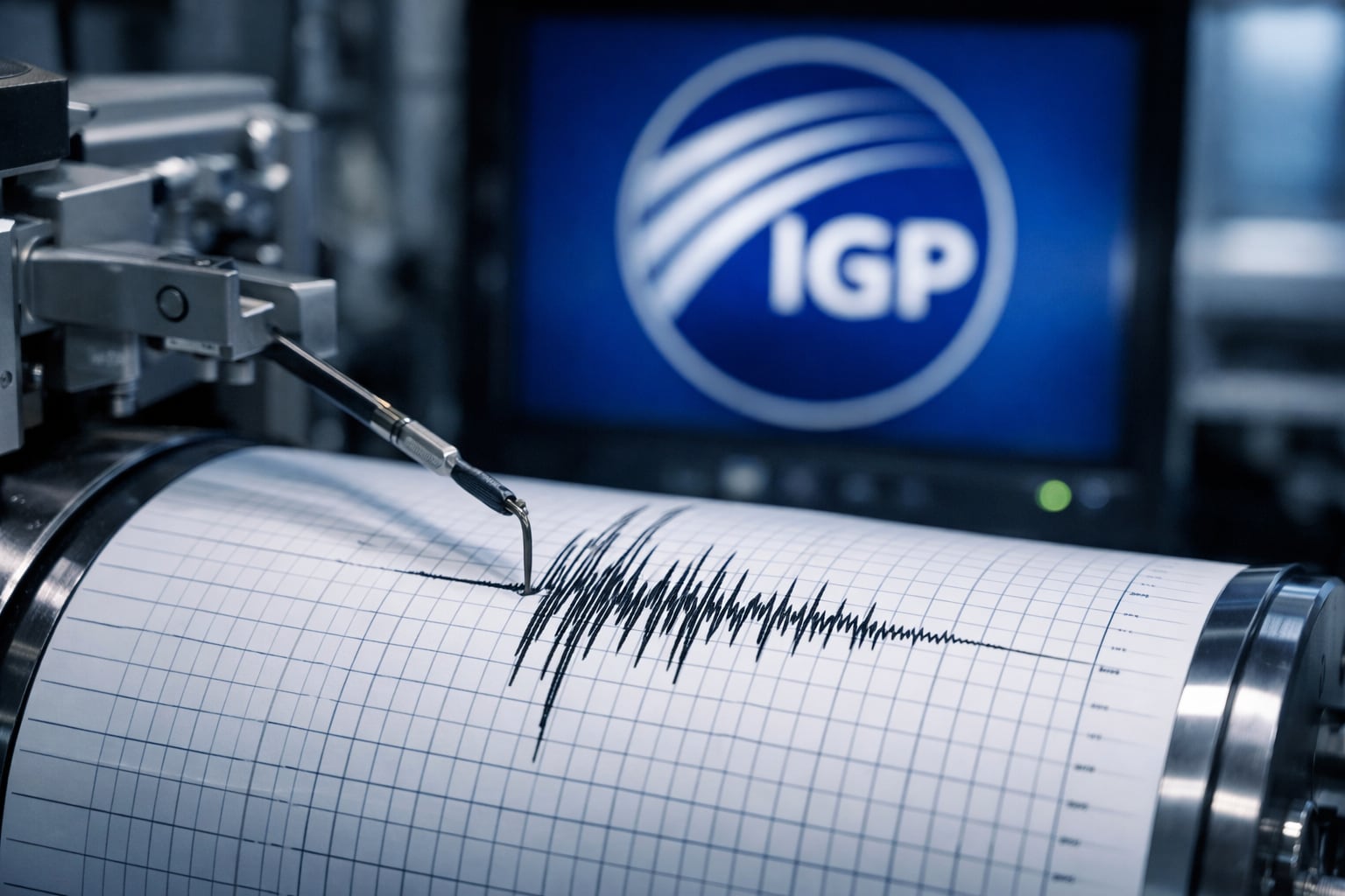 Temblor hoy en Perú: Últimos sismos y reporte del IGP del domingo 19 de julio de 2026
