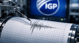 Temblor hoy en Perú: Últimos sismos y reporte del IGP del domingo 19 de julio de 2026