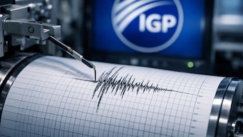 Temblor hoy en Perú EN VIVO: Últimos sismos y reporte del IGP del domingo 19 de julio de 2026