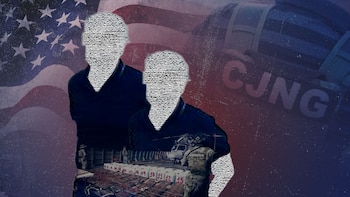 Estados Unidos sanciona a 2 mexicanos y 9 empresas por huachicol fiscal vinculado al CJNG