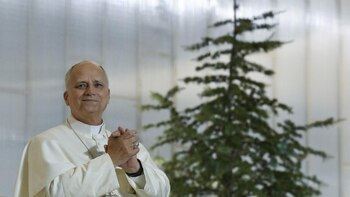 El Papa pide "oportunidades reales"