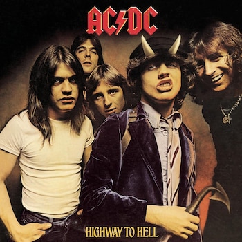 álbum de estudio Highway to