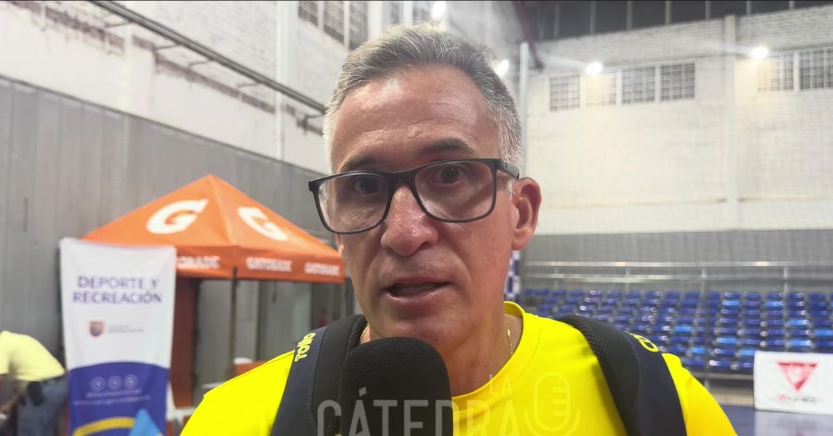 Guilherme Schmitz rompió su silencio y reveló el motivo de su polémica salida de San Martín