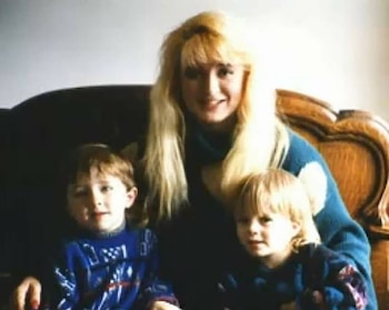 Douglas Mulder, uno de los