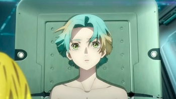 La historia de GNOSIA se