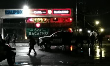 (Foto: Twitter @AhoraMex)