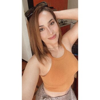 Taméz ingresó como corista en