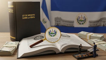 Asamblea Legislativa define límites a deducciones de gastos y pérdidas en impuesto sobre la renta