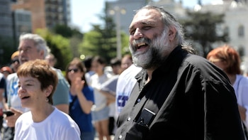 Fin de una era: Roberto