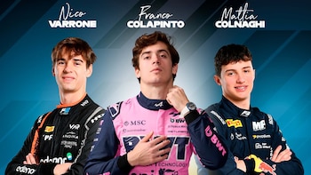 La agenda de los argentinos