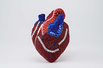 El toque de Soledad Silveyra