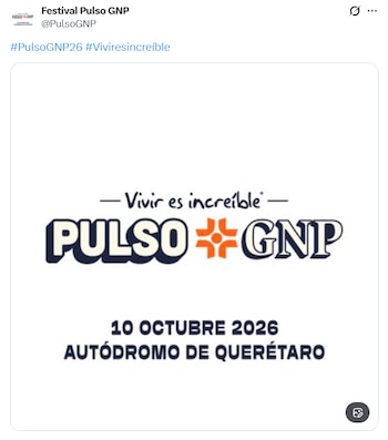 El Pulso GNP 2026 confirma