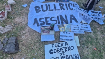 Atraparon a un quinto sospechoso