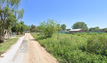 Salto y Williams, la esquina