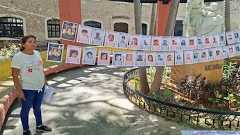 Buscadores de desaparecidos acusan ante la ONU abandono institucional para localizar a desaparecidos de origen maya