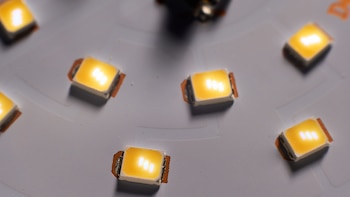 Los módulos ópticos de IBM