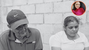 “Me la mató y me la enterró”: El crudo testimonio de los padres de la nicaragüense hallada en una fosa en Costa Rica