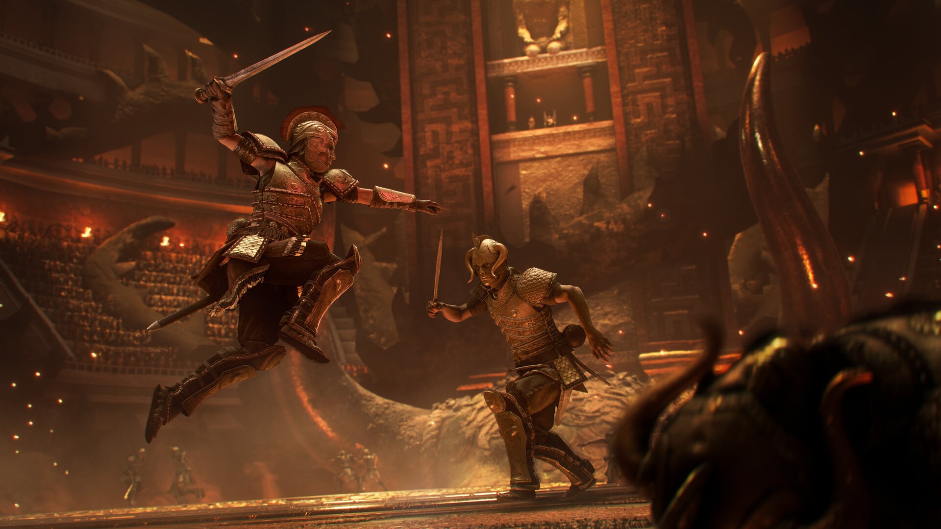 Resonance: A Plague Tale Legacy, de Asobo Studio.