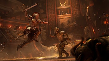 Resonance: A Plague Tale Legacy, de Asobo Studio.