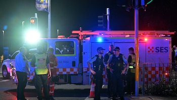 EN VIVO|La Policía de Australia