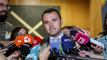 Asturias esperará al Consejo de