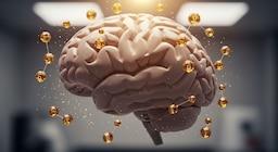 La deficiencia de una vitamina clave podría elevar el riesgo de Alzheimer, advierte un estudio