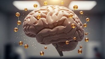 La deficiencia de una vitamina clave podría elevar el riesgo de Alzheimer, advierte un estudio