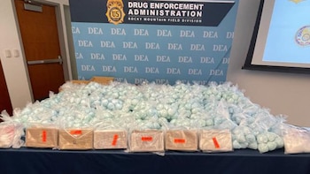 El fentanilo es señalado como