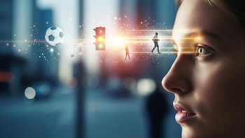 El cerebro humano estima probabilidades