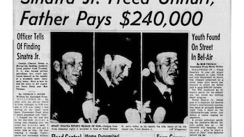 Operación Ojos Azules: la historia