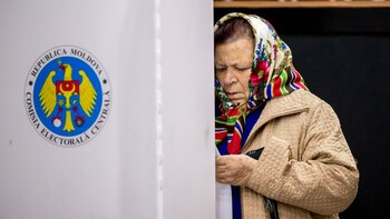 Durante este 2024, Moldavia celebró