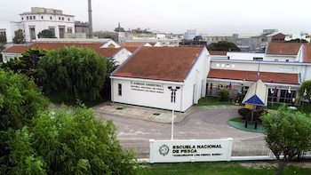 Un dato: el polo educativo