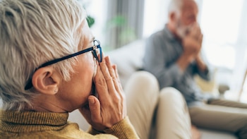 Tras el COVID, "el olor