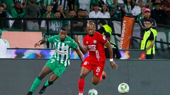 Carlos Antonio Vélez le dio