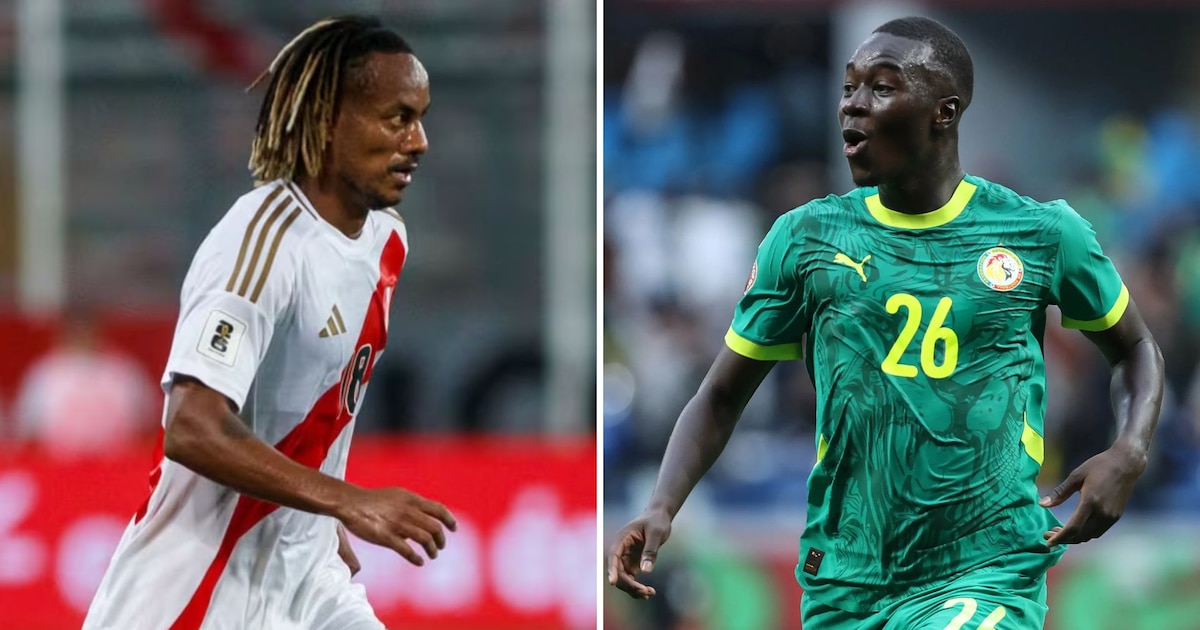 Perú Debuta con Mano Menezes ante Senegal en Stade de France