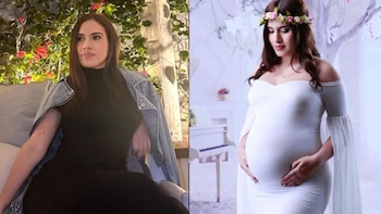 Darinka Ramírez responde con mensajes