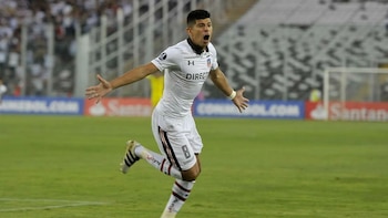 ¿Quién es Esteban Pavez, el