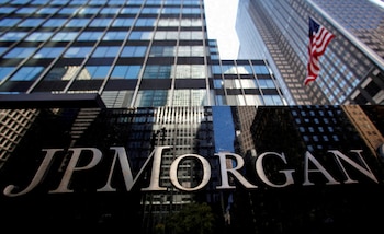 El J.P.Morgan dio por terminada