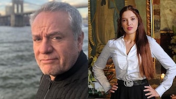 ‘El Güero’ Castro quiere a